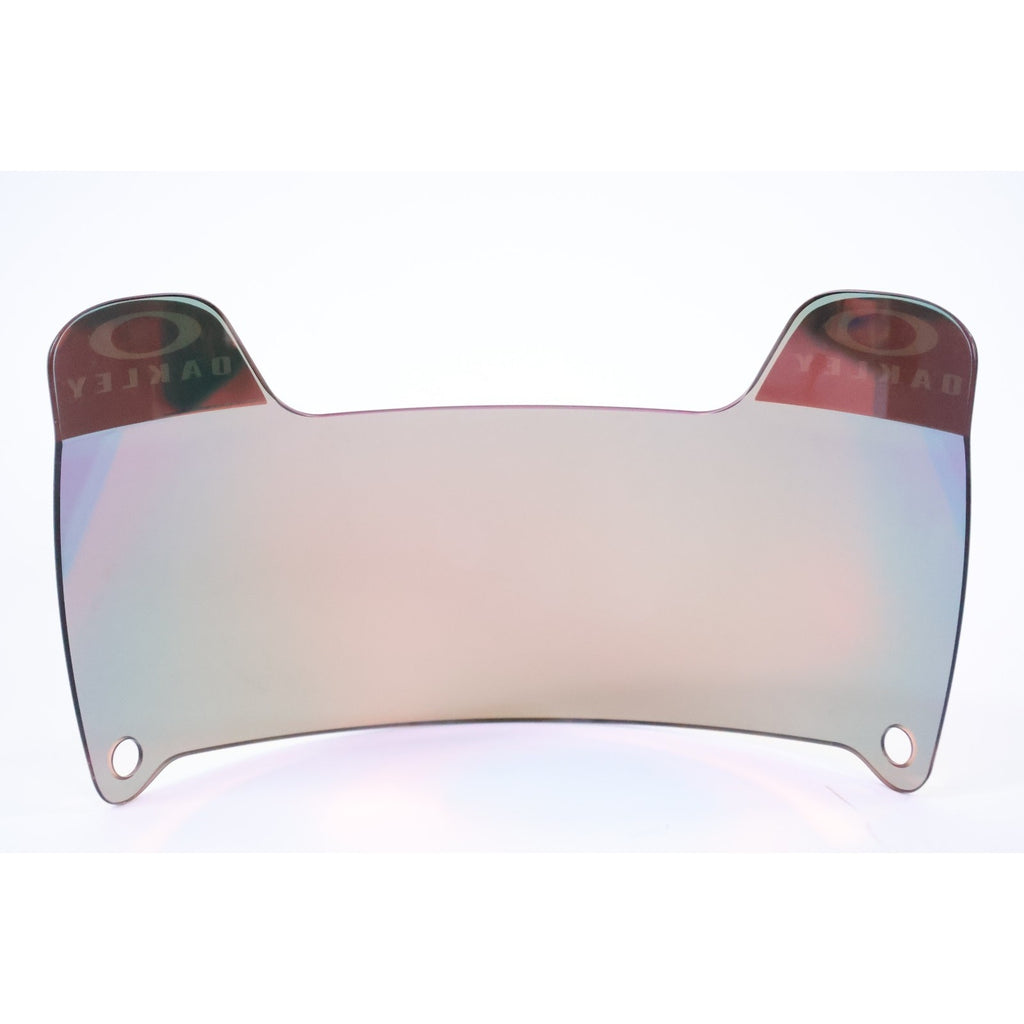 Oakley Legacy Legacy Prizm Torch Shield Youth & Varsity New Open Box Read