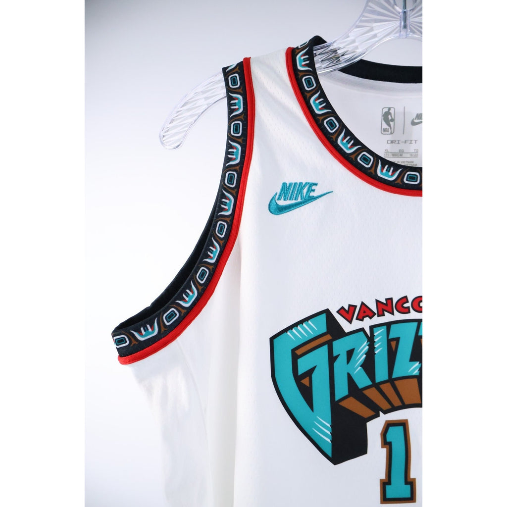 Memphis Grizzlies #12 Ja Morant Nike Jersey Classic Edition Youth XL NWT*READ*