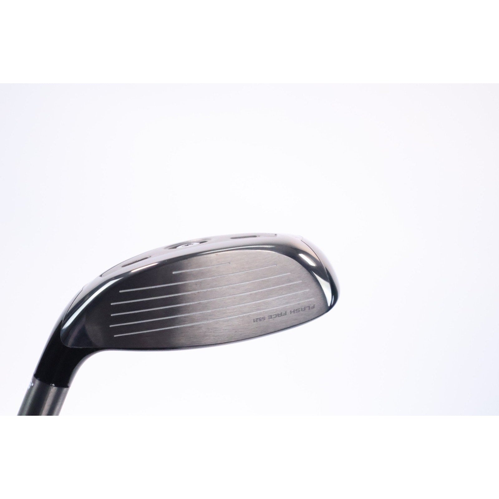 Callaway Apex Utility Wood 19 Project X HZRDUS RDX Smoke 70 Graphite Reg INV#35