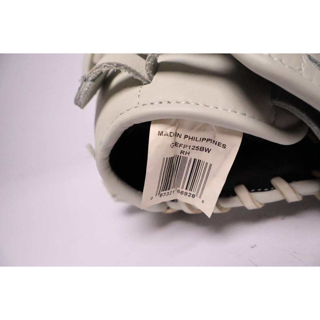 Rawlings Gold Glove Elite Fastpitch Softball Glove 12.5" LHT - GGEFP125BW - #G5