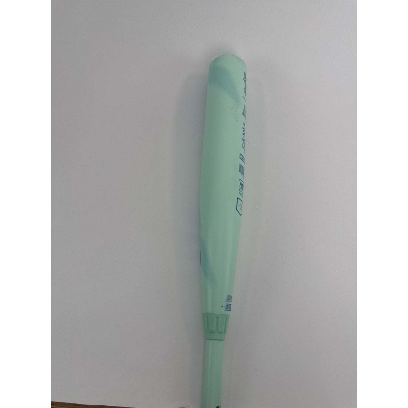 USED 2026 Rawlings Icon 33/30 (-3) 2 5/8" BBCOR 2-Piece Composite Bat #B12