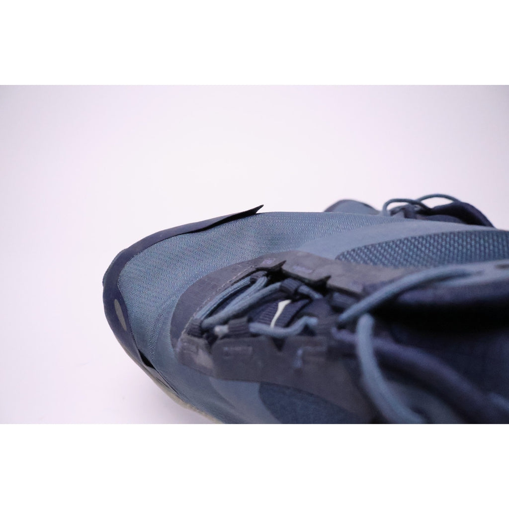 Hoka One One Transport 2 Navy Running Trail Shoes Men's Size 11D 1171851FYM #219