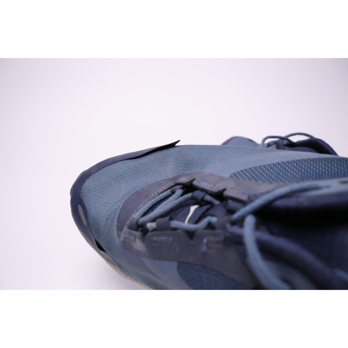 Hoka One One Transport 2 Navy Running Trail Shoes Men's Size 11D 1171851FYM #219