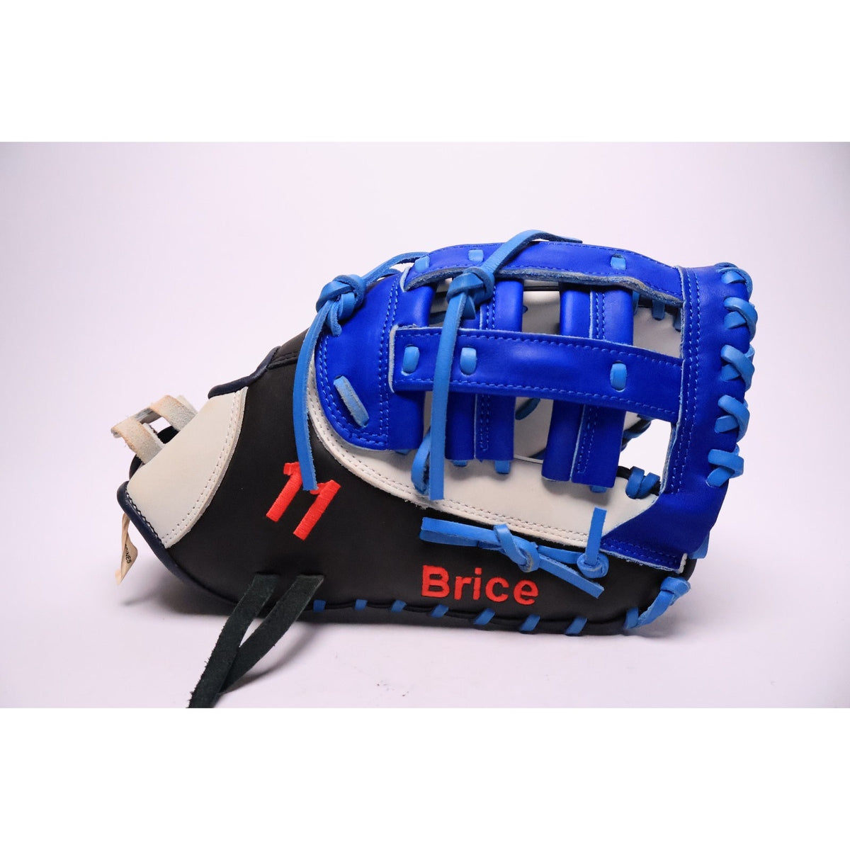 Rawlings LIBERTY ADVANCED 13in Fastpitch First Base Mitt Softball Glove RHT READ
