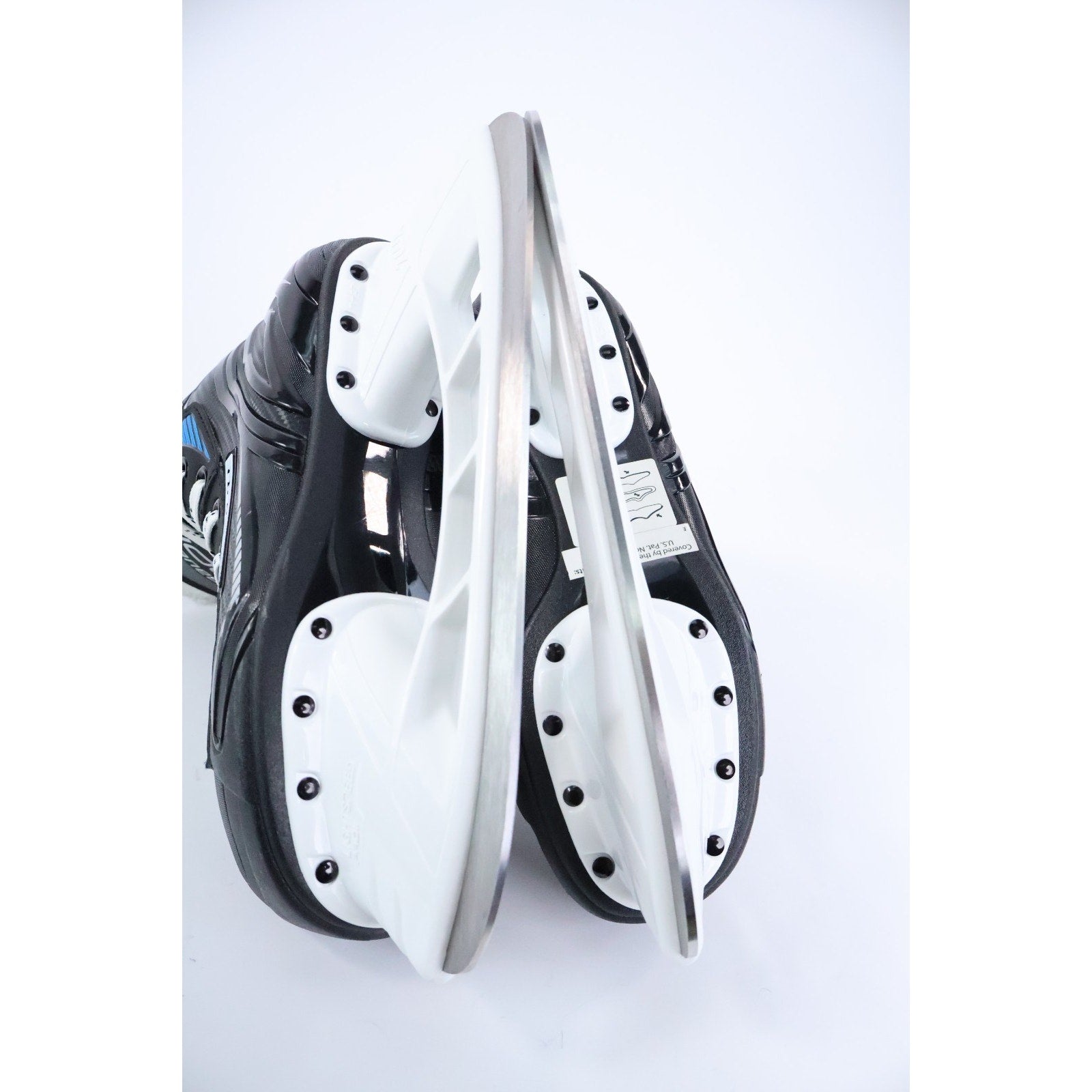 Bauer Vapor Volt Men's Hockey Skate Size 6 With Box Read