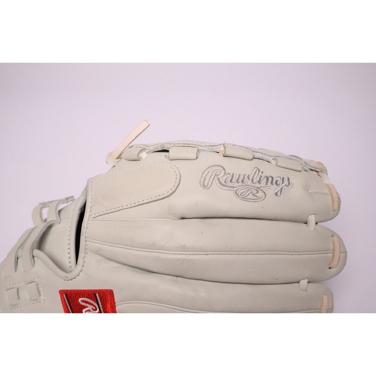 Rawlings Gold Glove Elite Fastpitch Softball Glove 12.5" LHT - GGEFP125BW - #G5