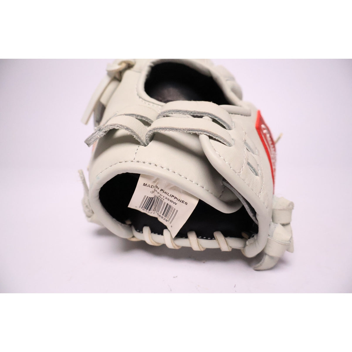 Rawlings Gold Glove Elite Fastpitch Softball Glove 12.5" LHT - GGEFP125BW - #G5