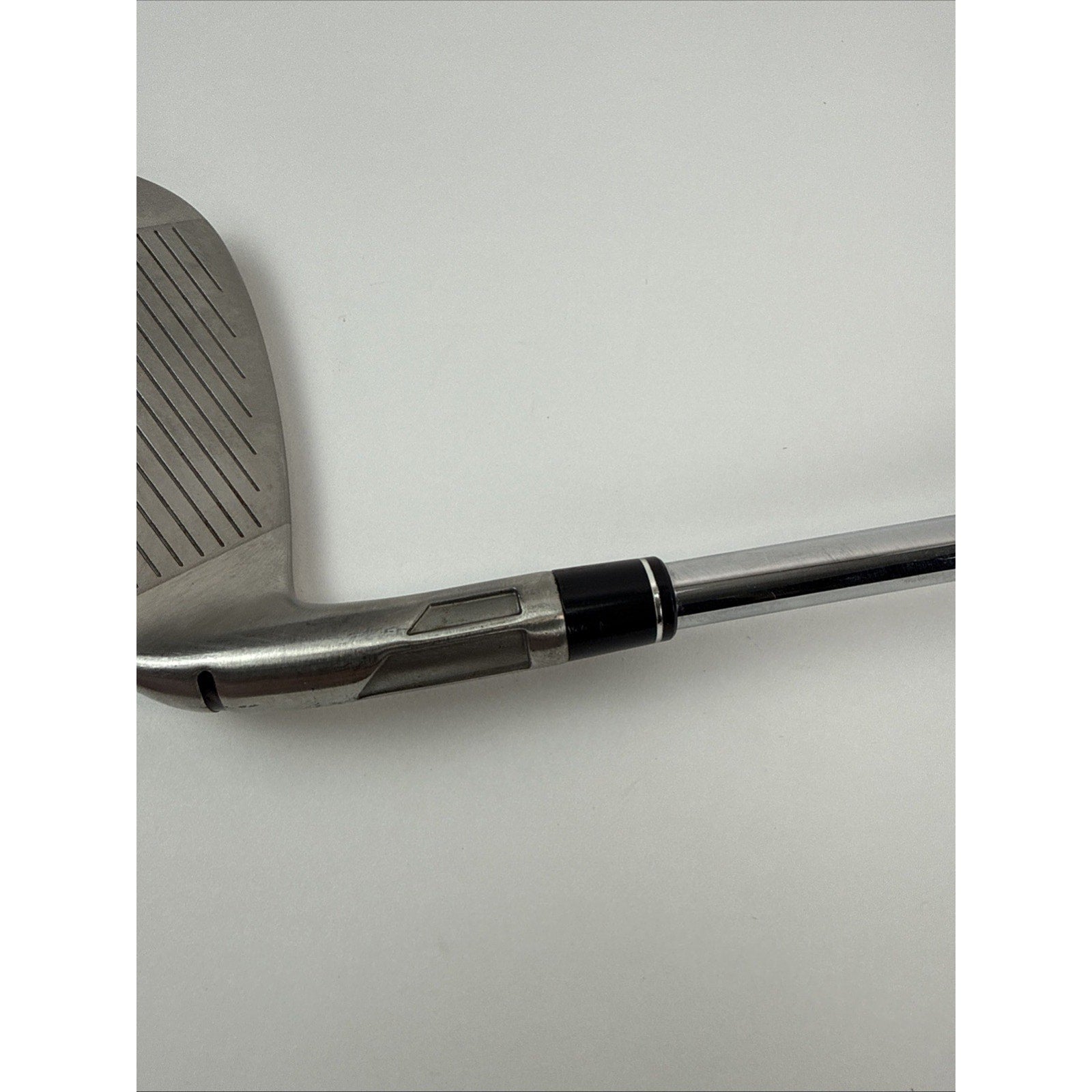 TaylorMade Golf STEALTH #9 Single iron RH KBS MAX MT85 Steel Regular Flex INV49