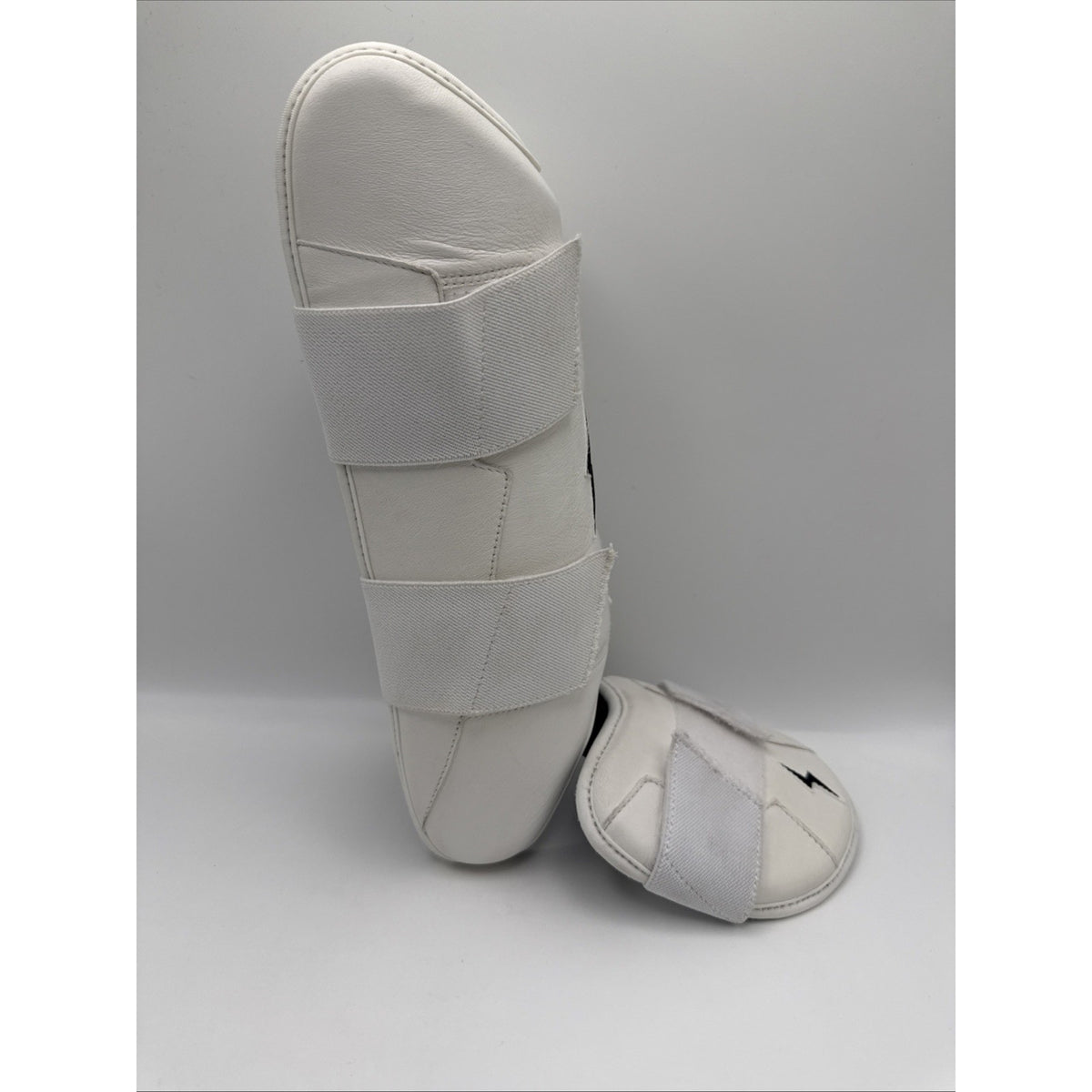 Bruce Bolt Premium Pro Ankle Guard Size Adult New Read