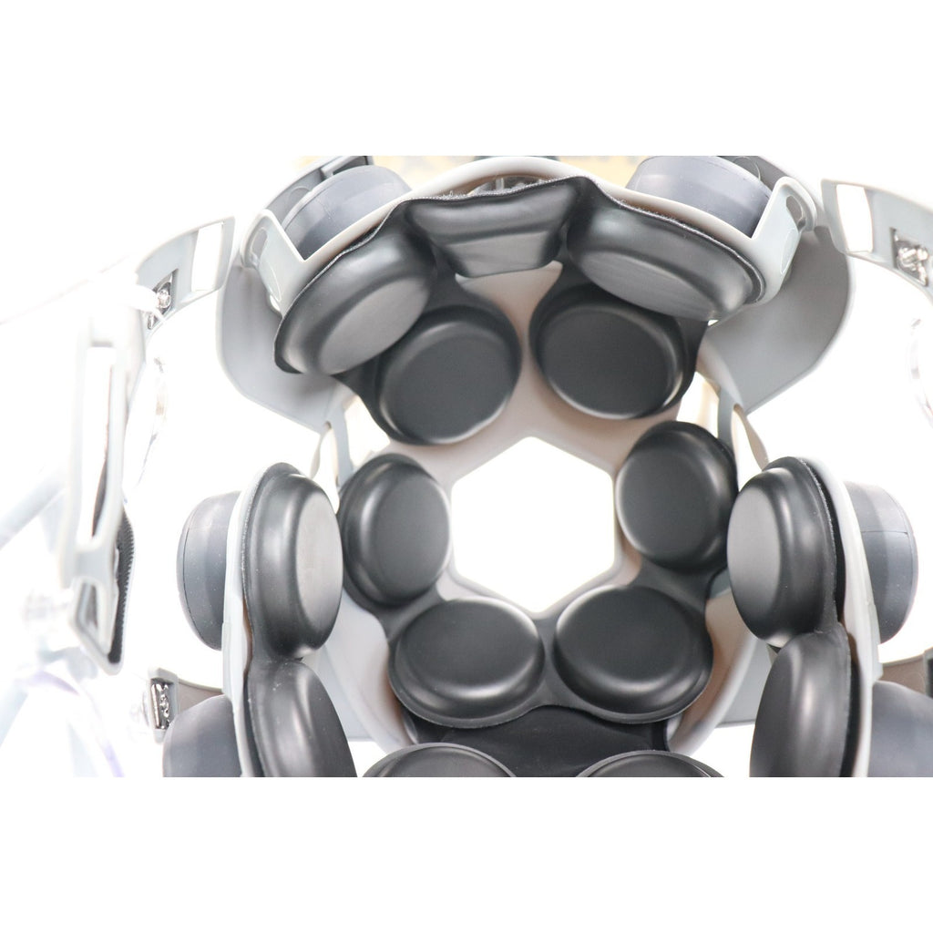 UNIQUE PIECE Xenith X2E+ Adaptive / 2023 / Youth Football Helmet / DISPLAY ONLY