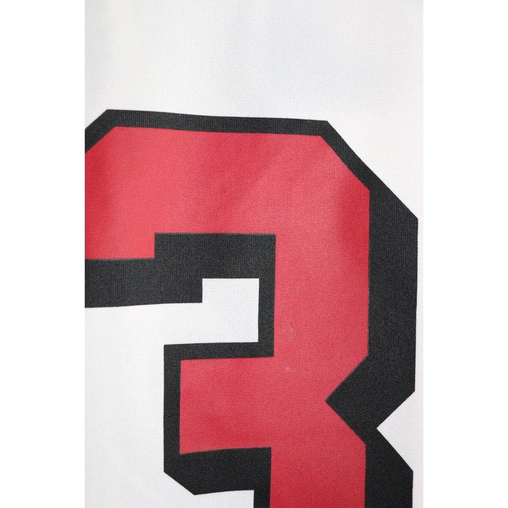 SF 49ers Nike NFL / Christian McCaffrey #23 Jersey / Men‘s L / NWT/ Read /5