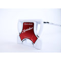 TaylorMade Spider White DB Putter 34'' Inches Right Hand NEW Read INV#2