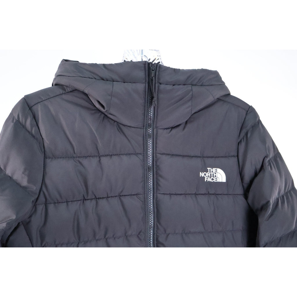 The North Face Women's Black Aconcagua Parka Puffer Coat Size XS NWT Read INV#1