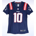Nike New England Patriots Drake Maye Jersey Women’s Small NEW Read NFL13
