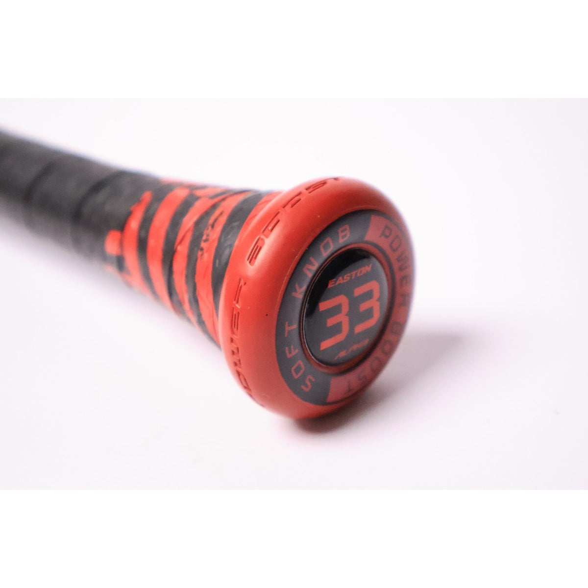 Easton Alpha ALX BB23AL -3 USSSA Baseball Bat 33/30 Oz 2 5/8 in Read