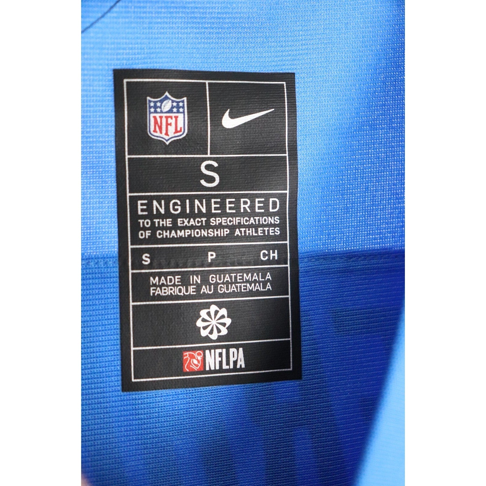 Nike NFL Los Angeles Chargers / Justin Herbert #10 Jersey / Women's S / New Read