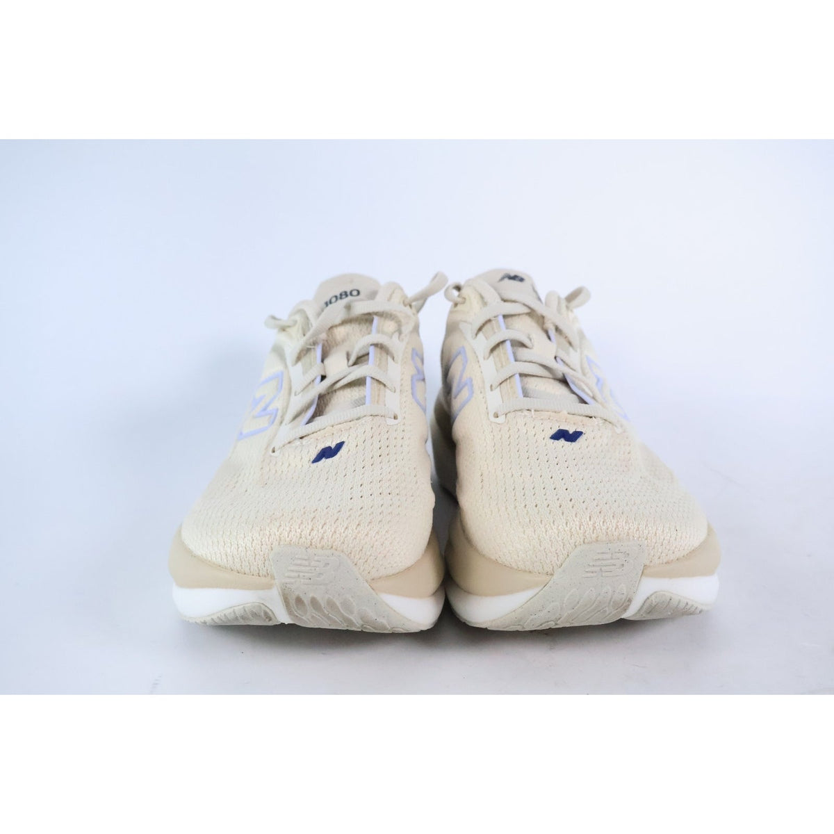 New Balance 1080v15 Womens Size 7.5 Athletic Running Walking Shoes Sneakers #306