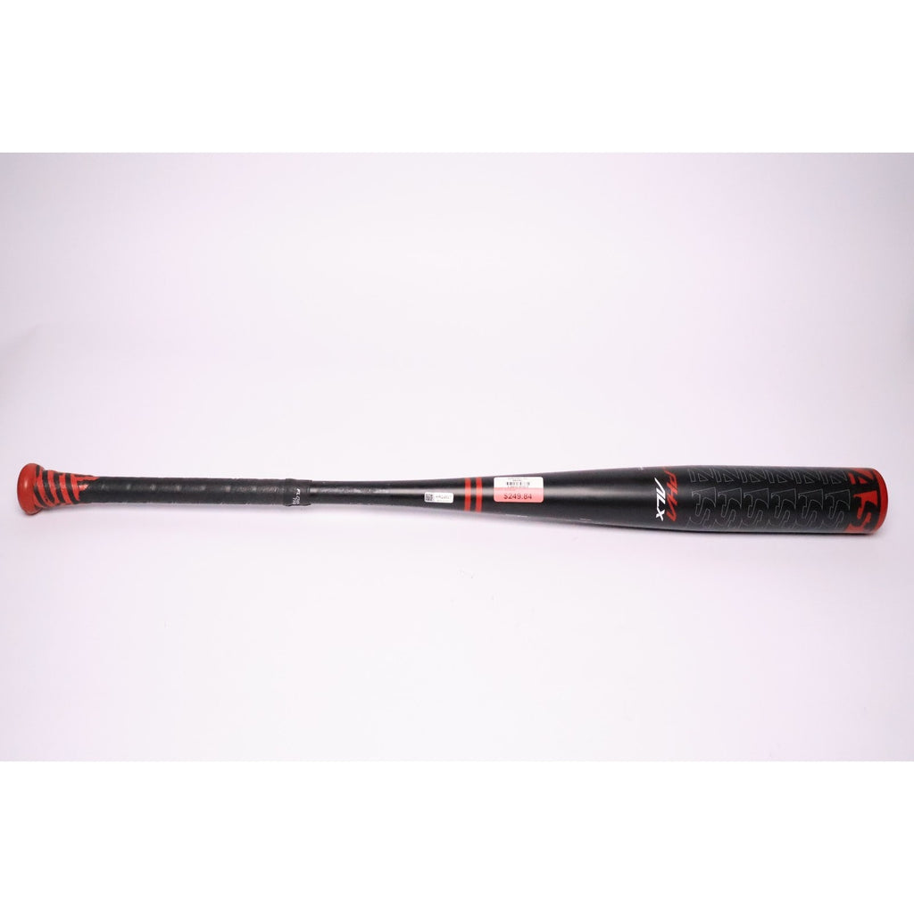 Easton Alpha ALX BB23AL -3 USSSA Baseball Bat 33/30 Oz 2 5/8 in Read