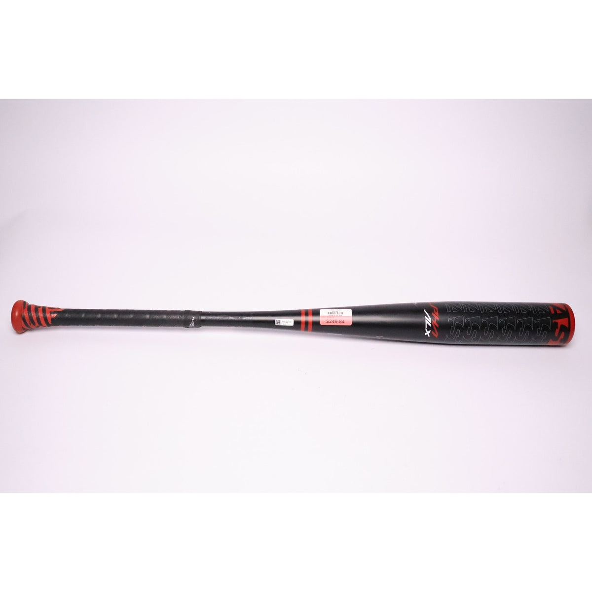 Easton Alpha ALX BB23AL -3 USSSA Baseball Bat 33/30 Oz 2 5/8 in Read