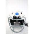 Schutt Vengeance A11 Youth Small Football Helmet White NEW Read INV#21