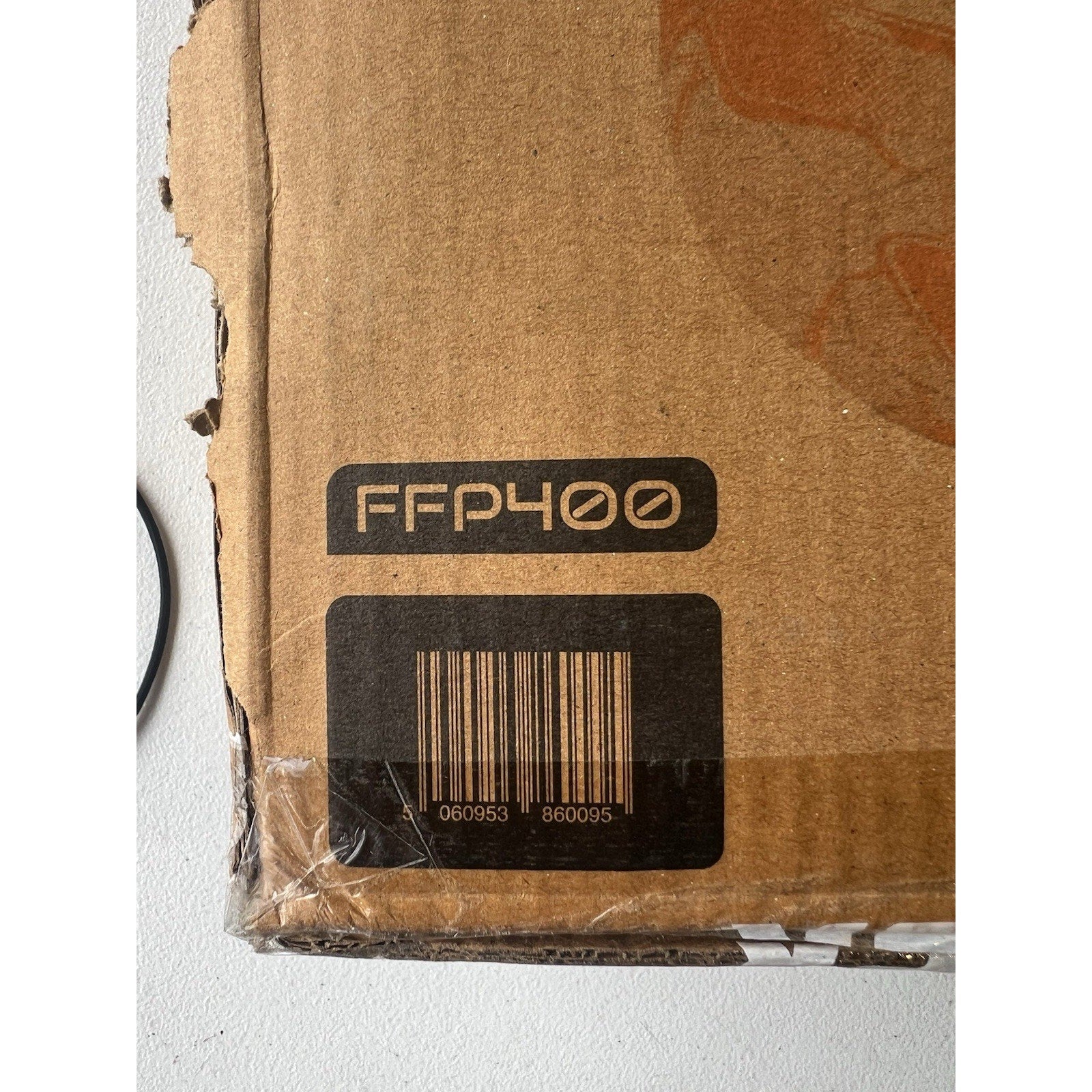 Football Flick Urban Pro Return BallNew Open Box
