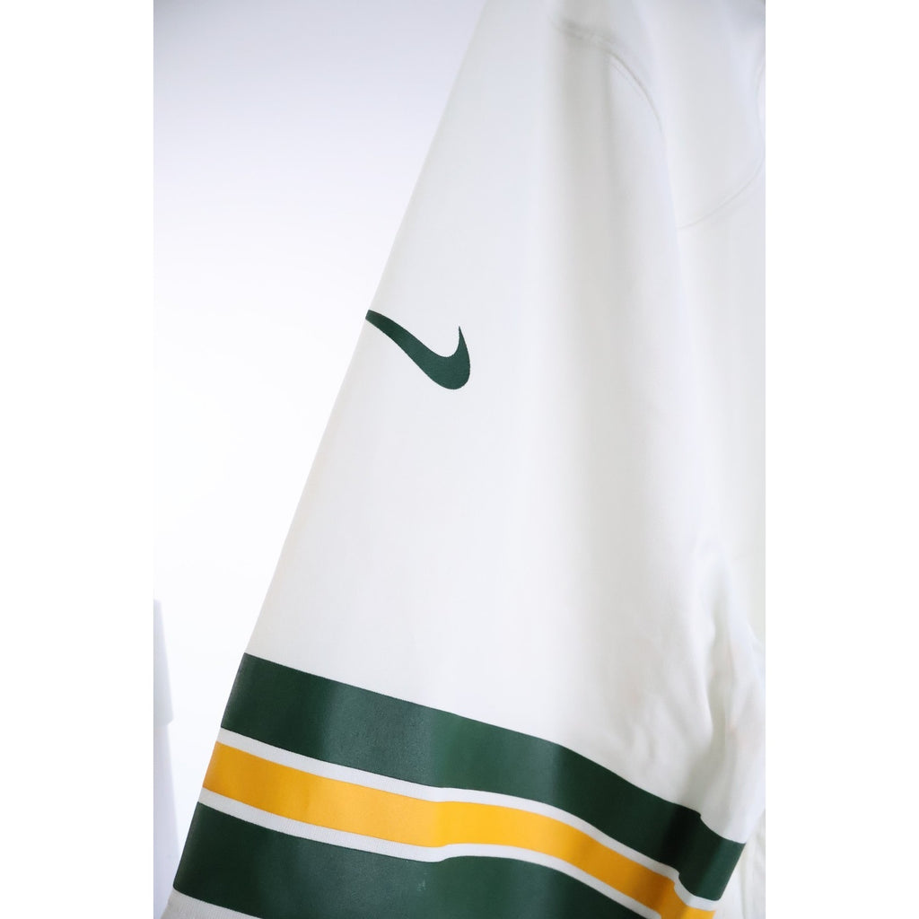 New Green Bay Packers #10 Jordan Love Nike Football Game Jersey Men's XL NFL14