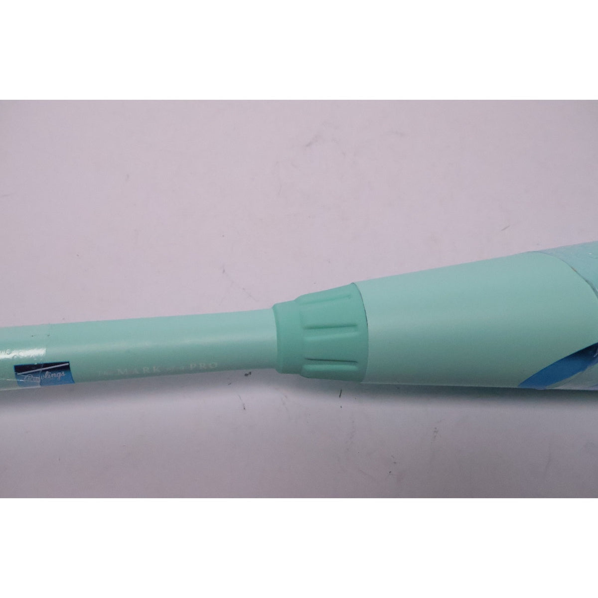 Rawlings 2026 Icon -5 USSSA Composite Baseball Bat 32in Mint Green 2 3/4" Read