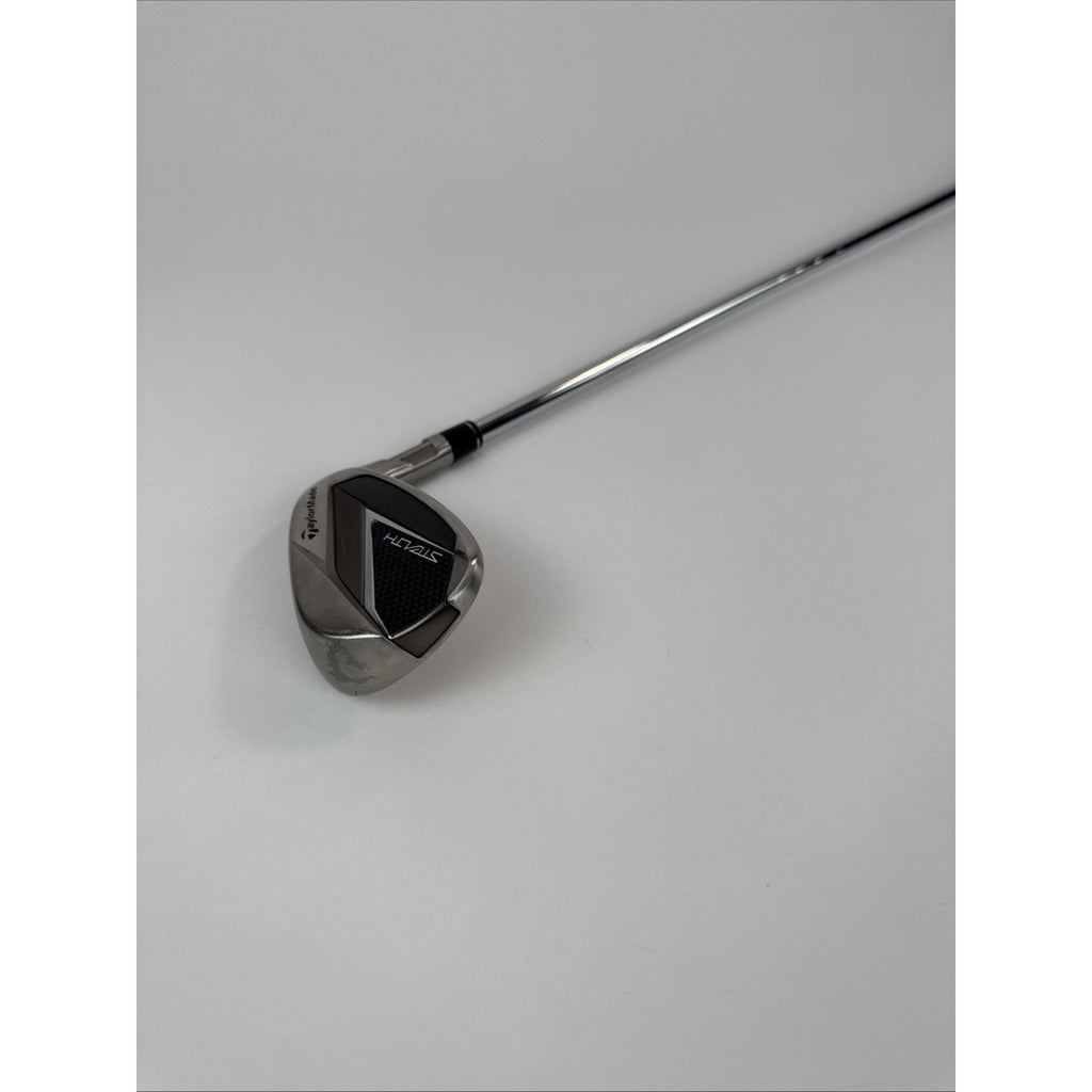 TaylorMade Golf STEALTH #9 Single iron RH KBS MAX MT85 Steel Regular Flex INV49