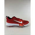 Nike Force Zoom Trout 9 Pro Men’s Size 14 Red White Nike FB2907-600
