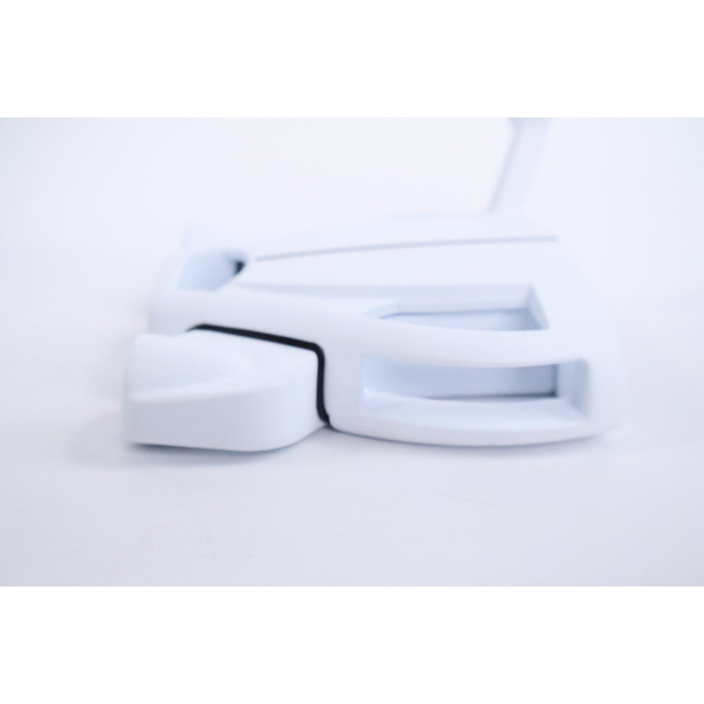 TaylorMade Spider White #3 Putter 35'' Inches Right Hand NEW Read INV#4