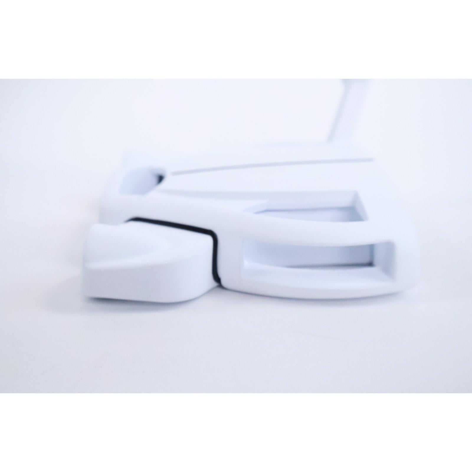 TaylorMade Spider White #3 Putter 35'' Inches Right Hand NEW Read INV#4