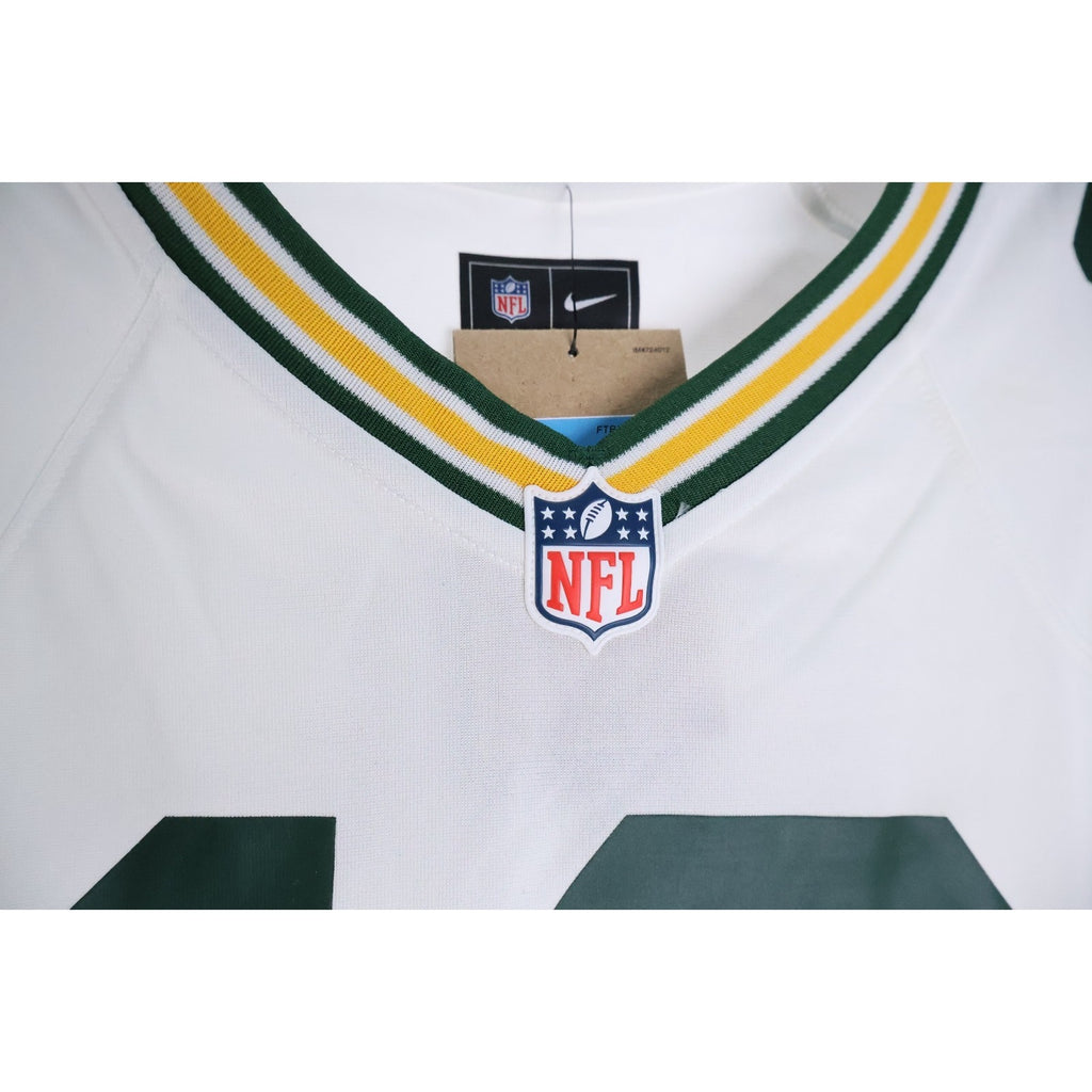 New Green Bay Packers #10 Jordan Love Nike Football Game Jersey Mens M$130 NFL13