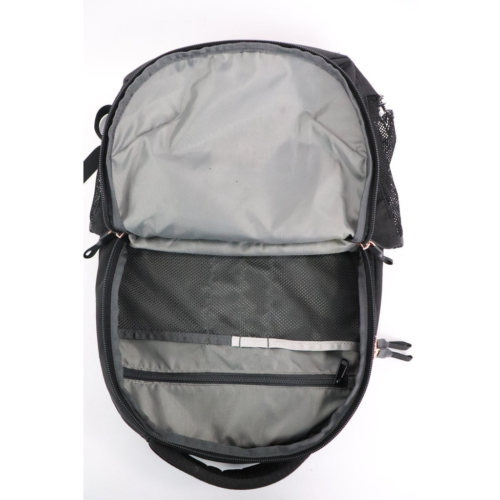 The North Face Women's Jester Luxe Backpack Black NF0A81E6 READ INV#6