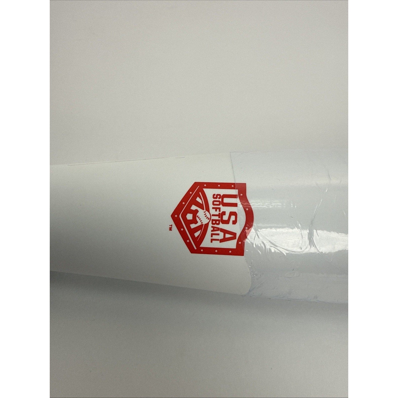 Miken Primo USA Composite Softball Bat 34in 26oz Maxload 2 1/4 White NEW #B29