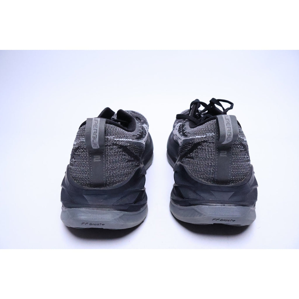 ASICS Superblast 2 Men’s 7.5 Running Marathon Training Gym Shoes Black #297