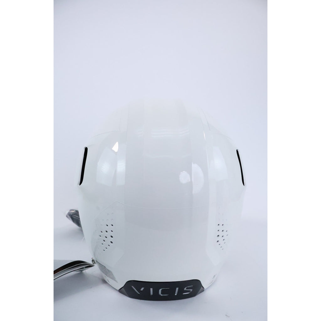 VICIS ZERO2 / Football Helmet 2025 / White / Youth Large / New With Box / READ