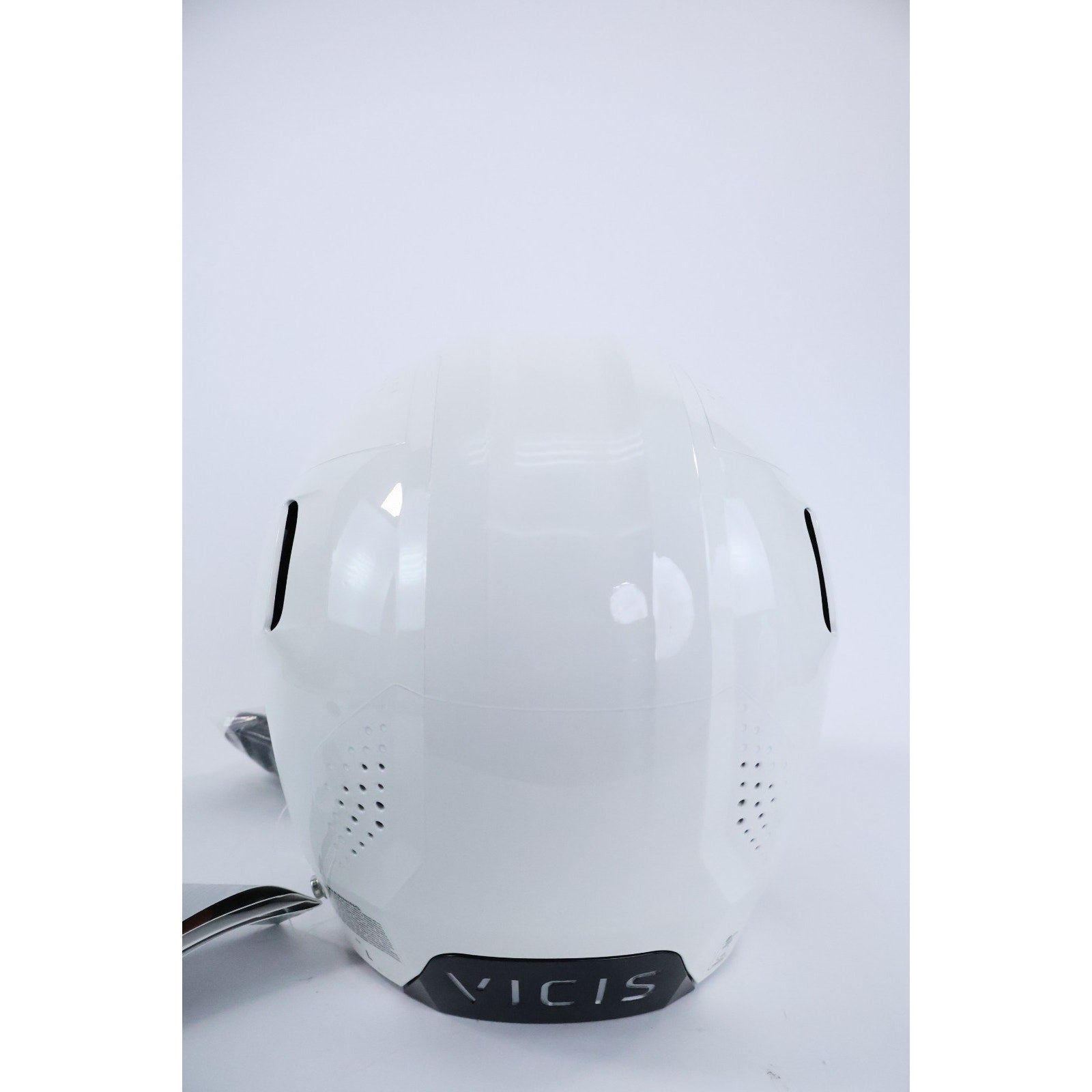VICIS ZERO2 / Football Helmet 2025 / White / Youth Large / New With Box / READ