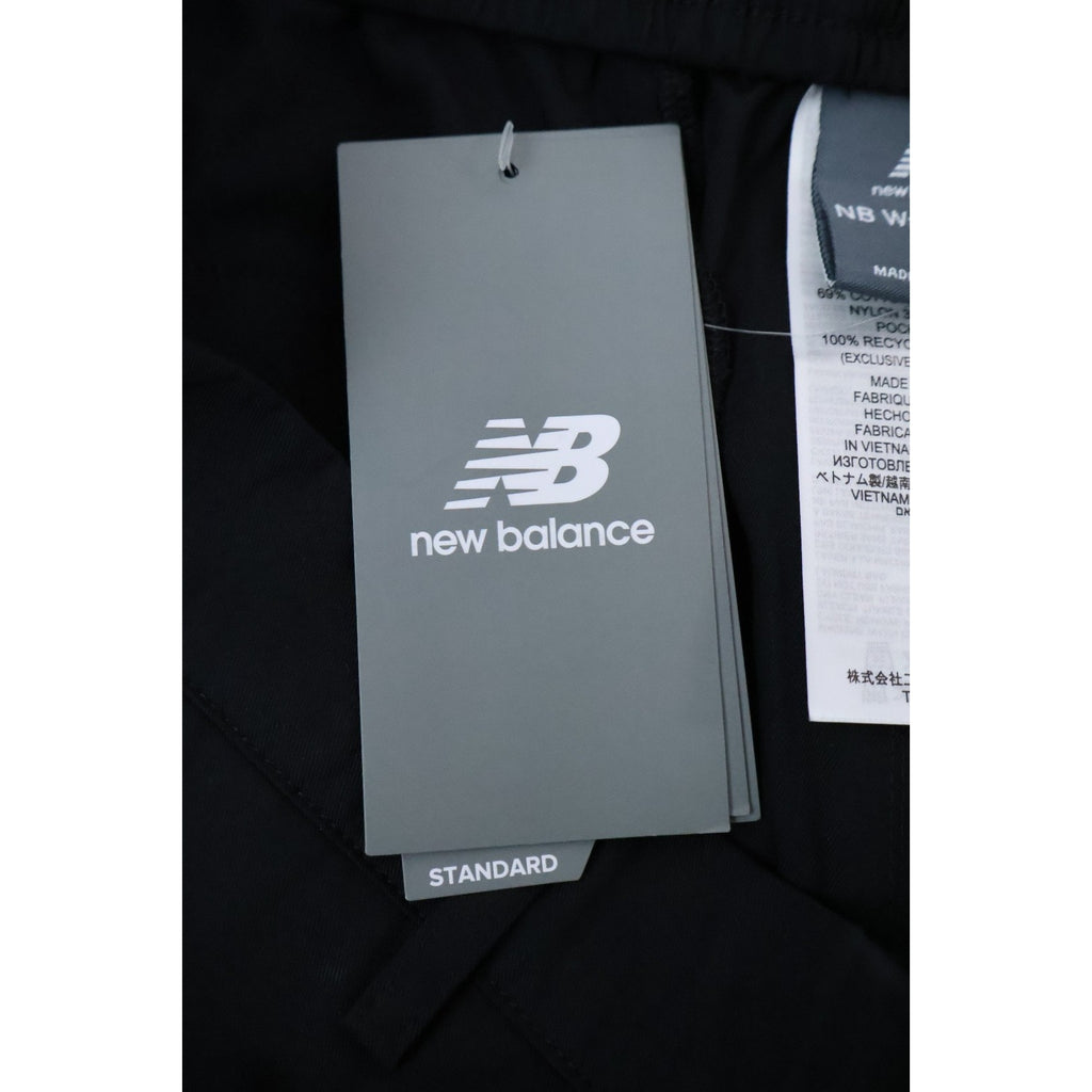 New Balance Athletics Standard Tapered Pant 30" Men's Size L NWT