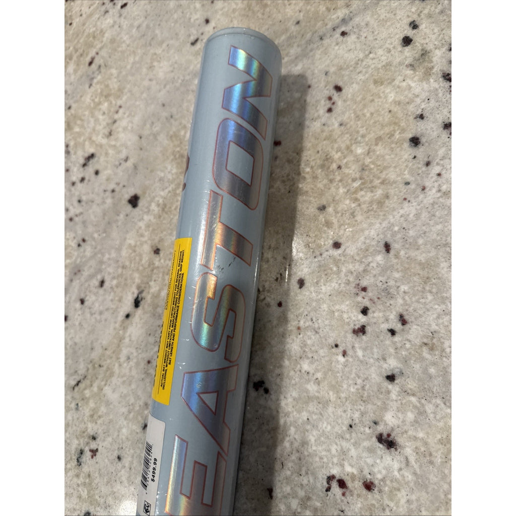 EASTON Ghost Unlimited Fastpitch Softball Bat 33"/ 23 oz, Light Blue (-10) #B4
