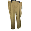 Marmot Arch Rock Pants Women's Size 16 Shelter Tan Hiking Outdoor MSRP $85