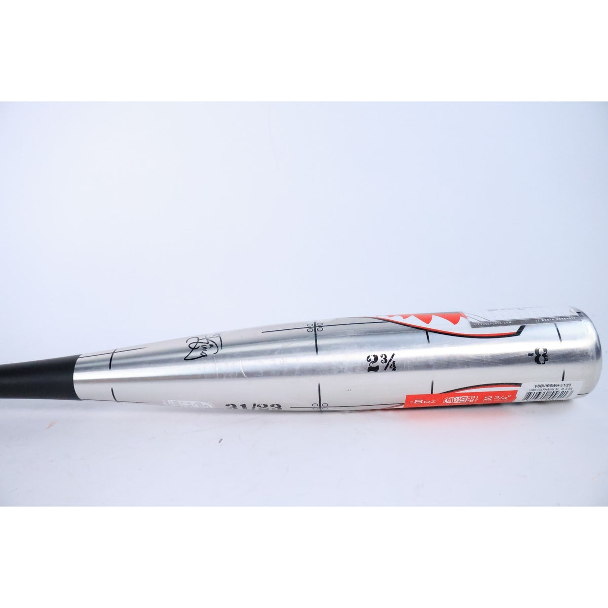 Victus 2026 Vibe Warhawk USSSA Baseball Bat 31/23 -8 2 3/4 NEW Read #88