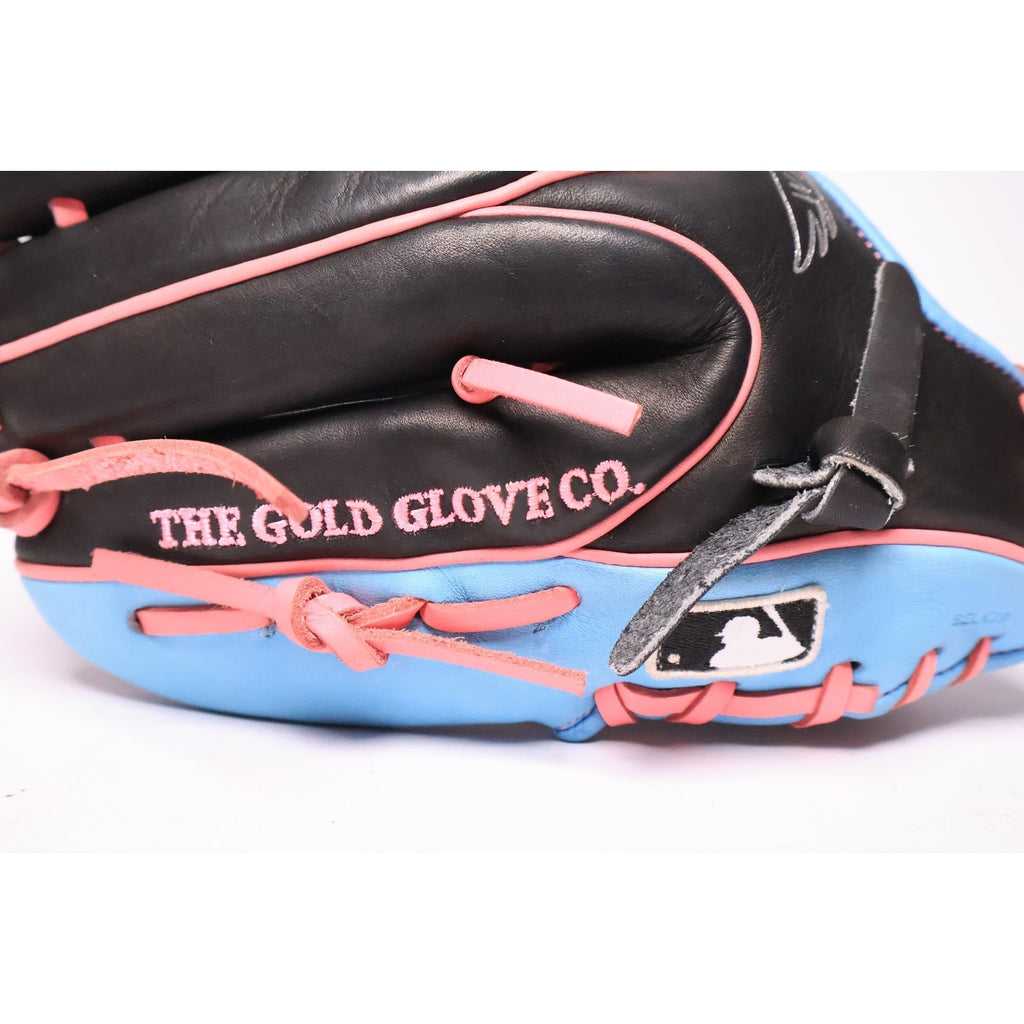 Rawlings Heart of the Hide PROR204W-2BCB Baseball Glove 11 1/2 Inch Wing TIP RHT