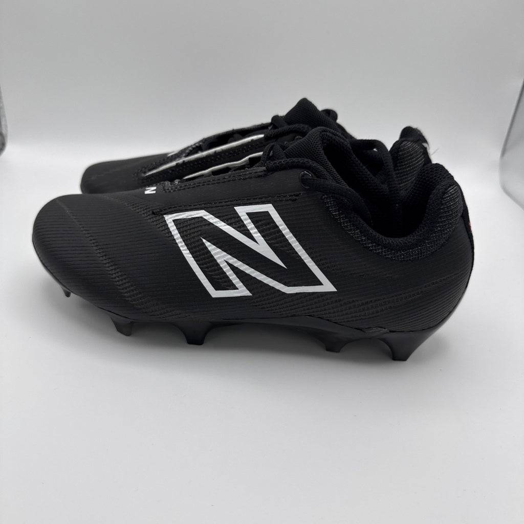 New Balance Burn X4 US Size 4.5 M Or 6 W Lacrosse Cleats