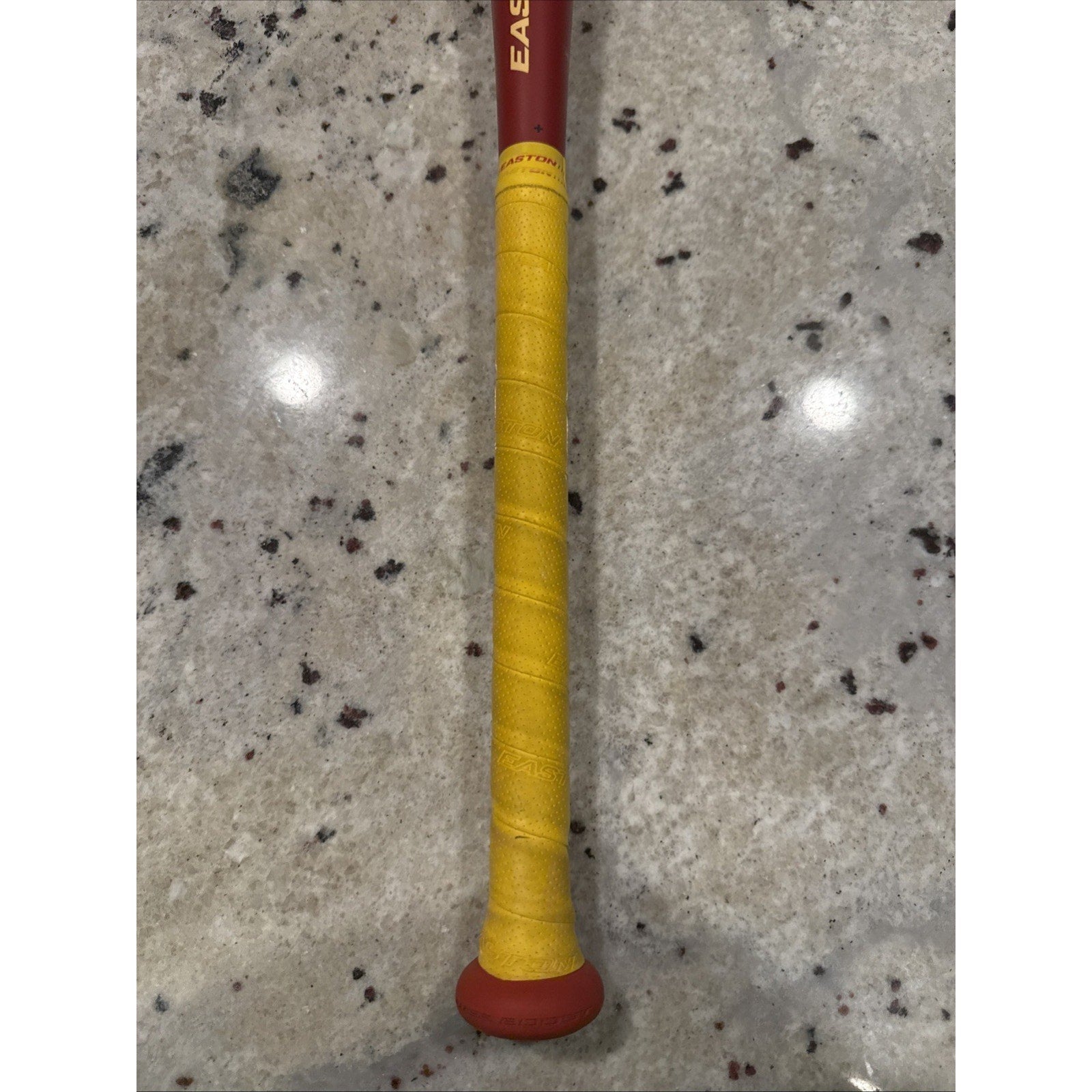 Easton Hype Fire Drop -8 USSSA Baseball Bat 30/22oz 2 3/4 Barrel Brand READ #B33