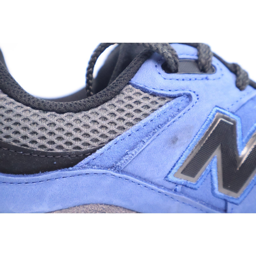 New Balance U2002R Magic Blue With Castlerock U20022RT Men's Size 9D NEW READ#76