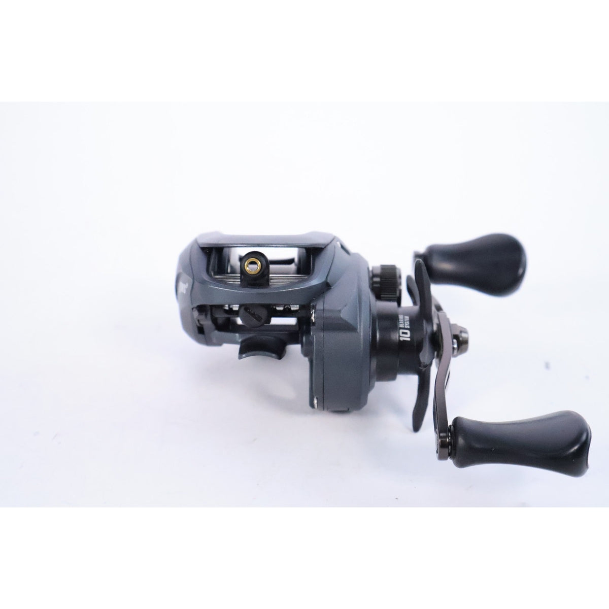 Lew's Speed Spool Baitcast Reel SSISHLG3 Ratio 7.5:1 New Open Box