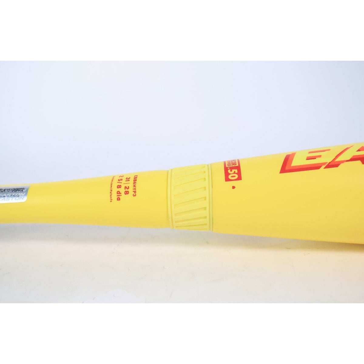 2026 Easton Hype Fire (-3) 31"/28oz 2 5/8" BBCOR Baseball Bat NEW Read #89