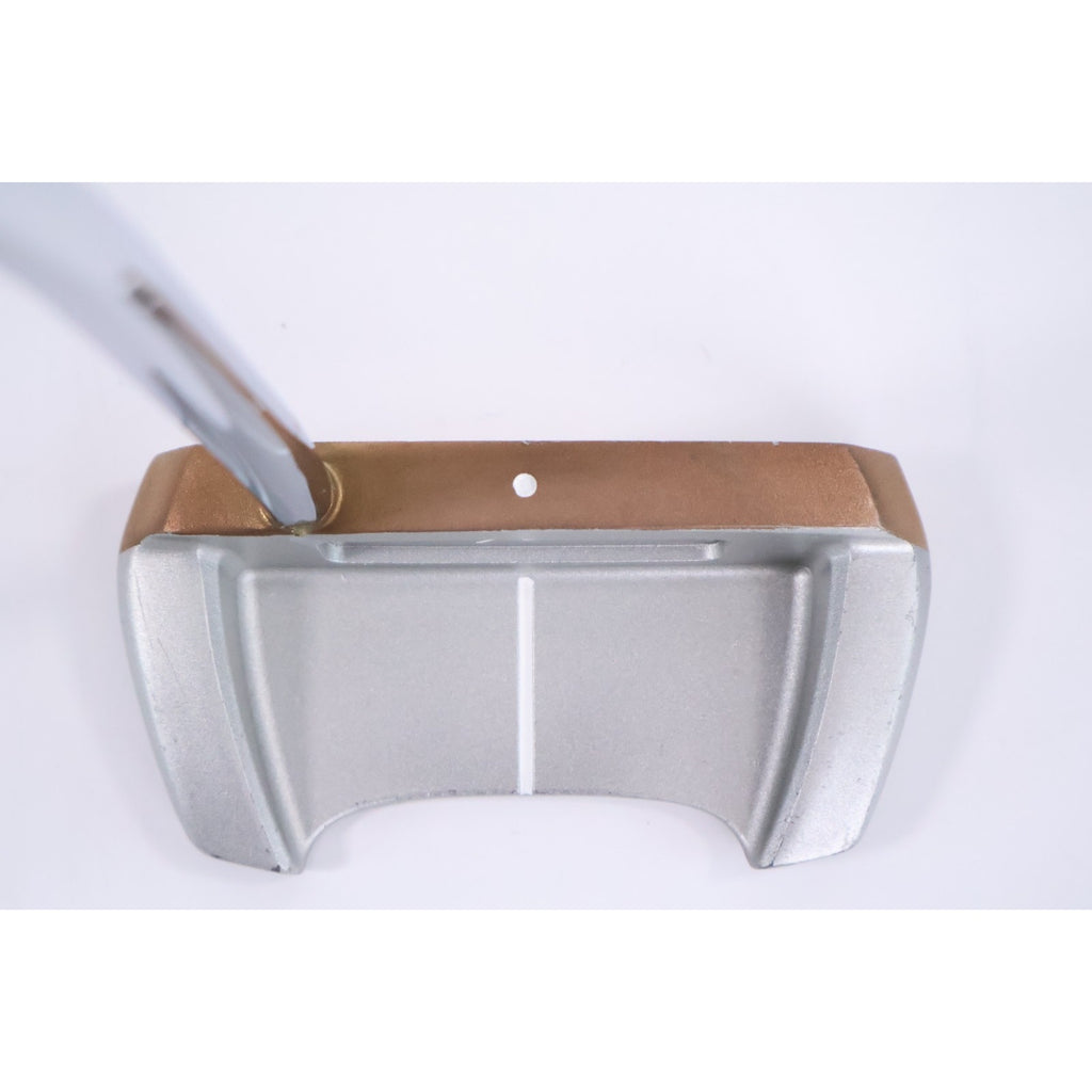 Tommy Armour Women's Impact Mallet Putter 33" Right Hand New Read INV#1