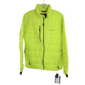$299 NWT Obermeyer Klaus Down Jacket Men's Large Winter Jacket 800 FP