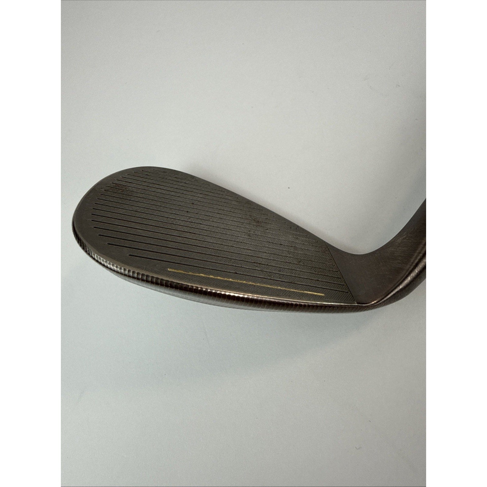 TaylorMade Hi Toe 4 Copper Wedge 58-11 ATV Wedge - EXCELLENT Right Hand INV55